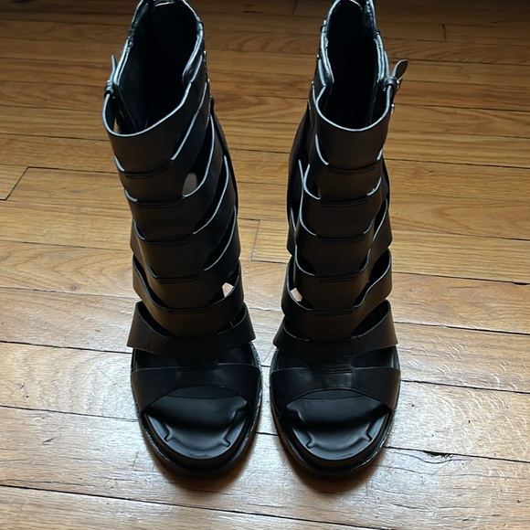 Dolce Vita Heels - Picture 5 of 5